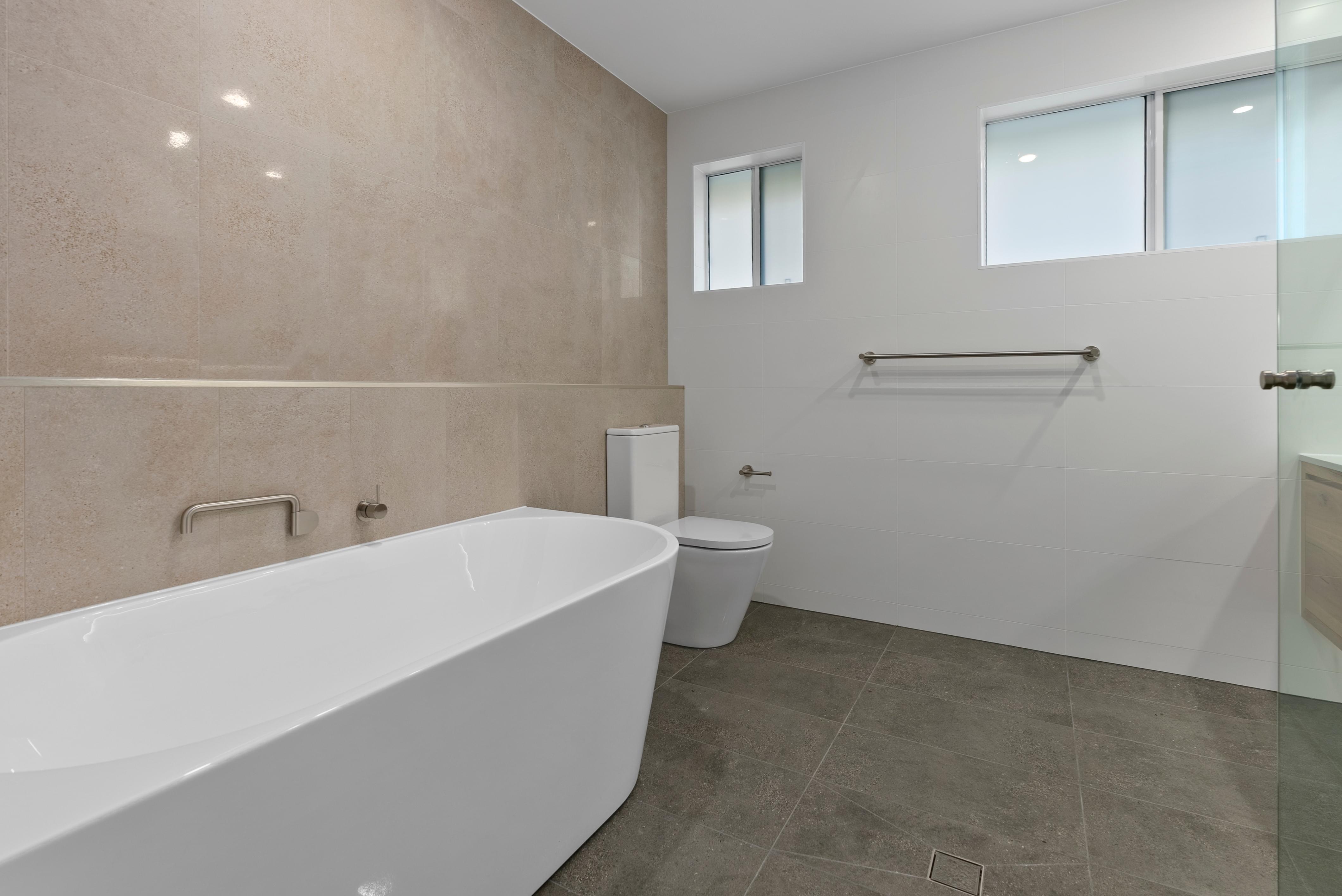 Free Guide To Help With Your Bathroom Renovation